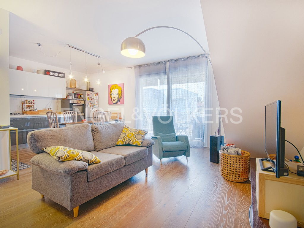 Duplex T2 em Jesolo, Italy N.º 63274