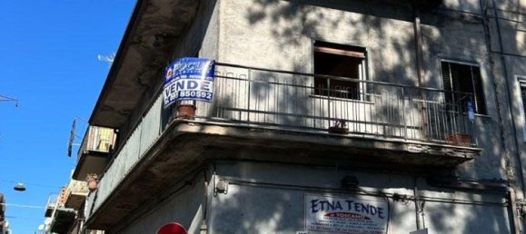 3 rooms Apartment in Paternò, Italy No. 259721 21