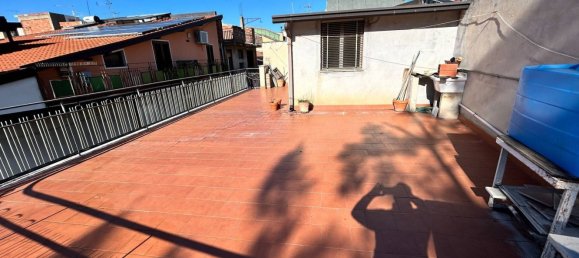 3 rooms Apartment in Paternò, Italy No. 259721 16