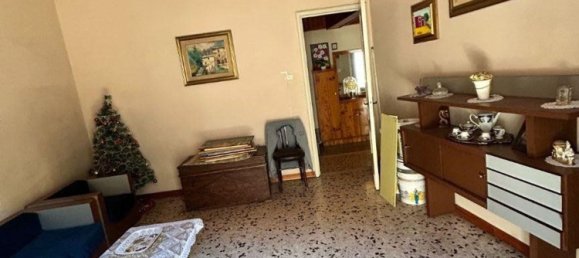 3 rooms Apartment in Paternò, Italy No. 259721 8