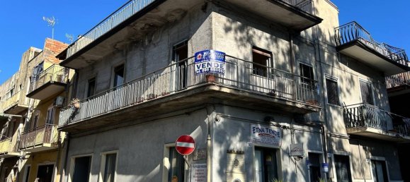 3 rooms Apartment in Paternò, Italy No. 259721 20