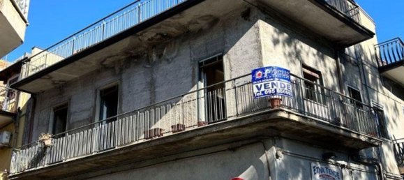 3 rooms Apartment in Paternò, Italy No. 259721 19