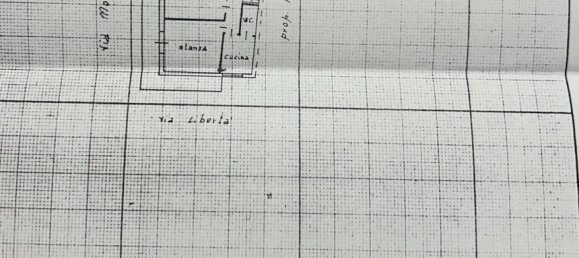 3 rooms Apartment in Paternò, Italy No. 259721 18