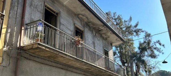 3 rooms Apartment in Paternò, Italy No. 259721 22