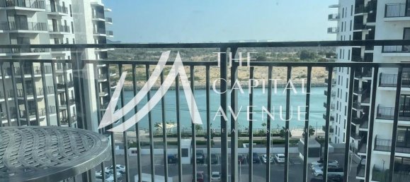 3 غرف نوم شقة في جزيرة ياس, UAE رقم 30215 4