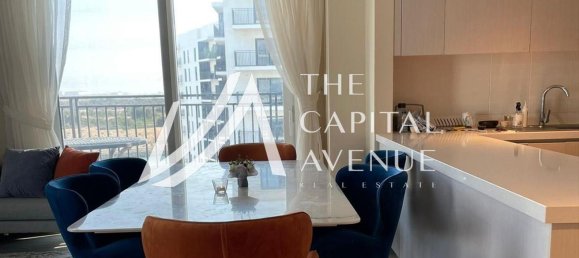 3 غرف نوم شقة في جزيرة ياس, UAE رقم 30215 8