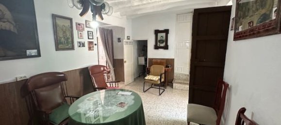4 Schlafzimmer Haus in Riogordo, Spain, Nr. 164720 13