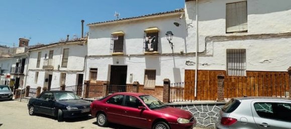4 Schlafzimmer Haus in Riogordo, Spain, Nr. 164720 6