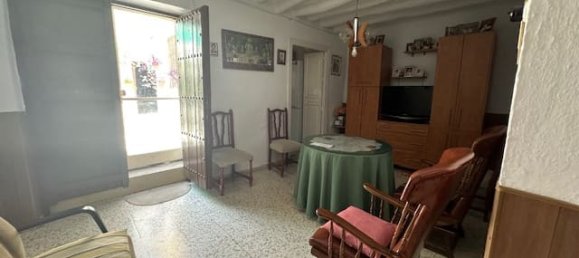 4 Schlafzimmer Haus in Riogordo, Spain, Nr. 164720 10
