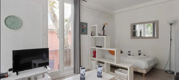 Studio in Toulon, France No. 349866 2