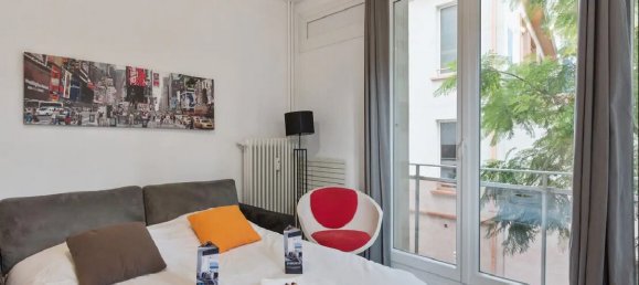 Studio in Toulon, France No. 349866 6