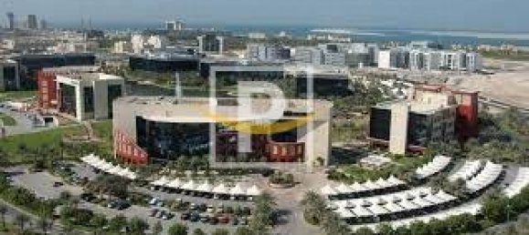 Terreno en Dubai Studio City, UAE 16463.9 m² No. 6368 16