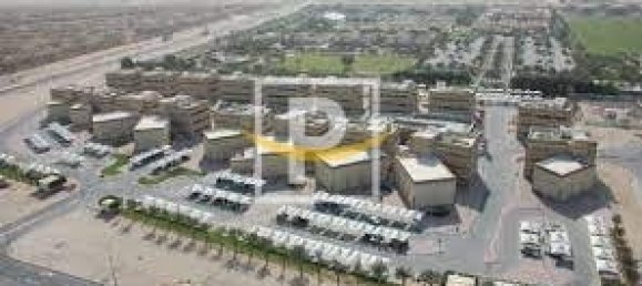 Terreno en Dubai Studio City, UAE 16463.9 m² No. 6368 14