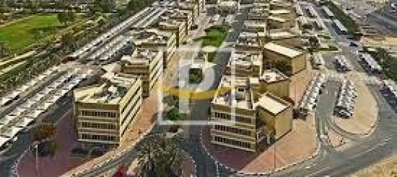 Terreno en Dubai Studio City, UAE 16463.9 m² No. 6368 17