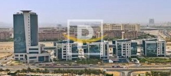 Terreno en Dubai Studio City, UAE 16463.9 m² No. 6368 11