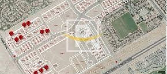 Terreno en Dubai Studio City, UAE 16463.9 m² No. 6368 12