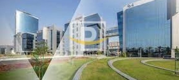 Terreno en Dubai Studio City, UAE 16463.9 m² No. 6368 7