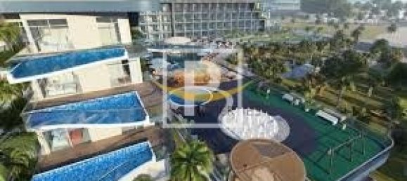 Terreno en Dubai Studio City, UAE 16463.9 m² No. 6368 10