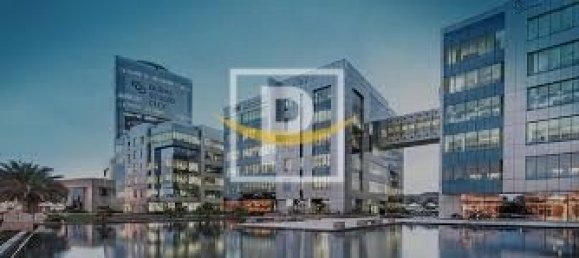 Terreno en Dubai Studio City, UAE 16463.9 m² No. 6368 15