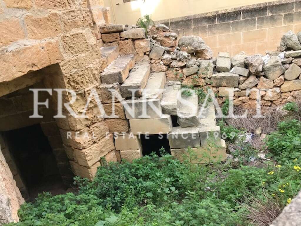 1 chambre Maison à Qala, Malta No. 552