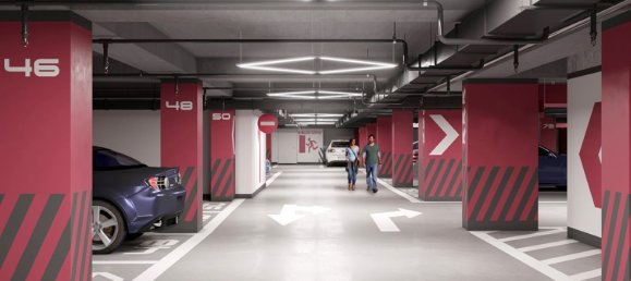 3 rooms Villa in Pendik, Turkey No. 21816 20