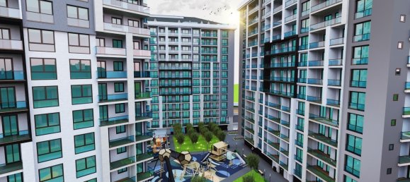 3 rooms Villa in Pendik, Turkey No. 21816 6