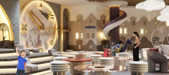 3 rooms Villa in Pendik, Turkey No. 21816 23