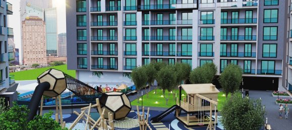 3 rooms Villa in Pendik, Turkey No. 21816 8