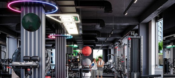 3 rooms Villa in Pendik, Turkey No. 21816 21