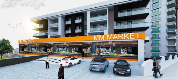 3 rooms Villa in Pendik, Turkey No. 21816 4