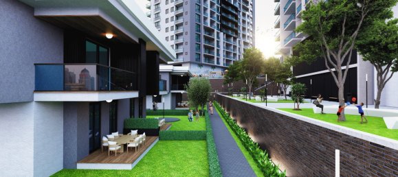 3 rooms Villa in Pendik, Turkey No. 21816 13