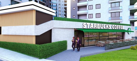 3 rooms Villa in Pendik, Turkey No. 21816 5