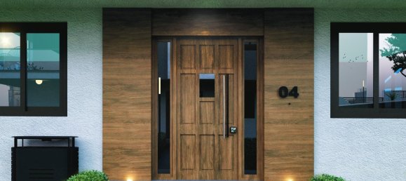 3 rooms Villa in Pendik, Turkey No. 21816 18