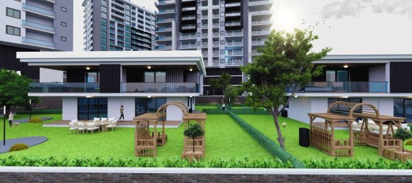 3 rooms Villa in Pendik, Turkey No. 21816 15