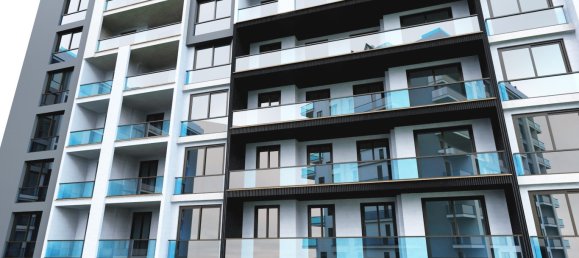 3 rooms Villa in Pendik, Turkey No. 21816 17