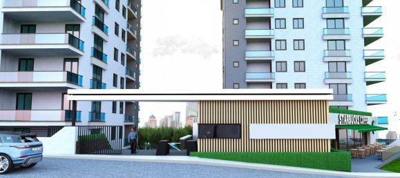 3 rooms Villa in Pendik, Turkey No. 21816 2