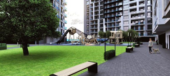 3 rooms Villa in Pendik, Turkey No. 21816 7