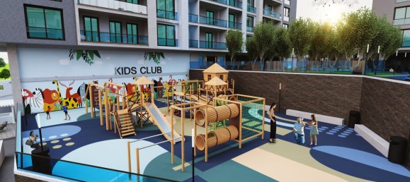 3 rooms Villa in Pendik, Turkey No. 21816 9