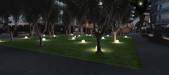 3 rooms Villa in Pendik, Turkey No. 21816 14