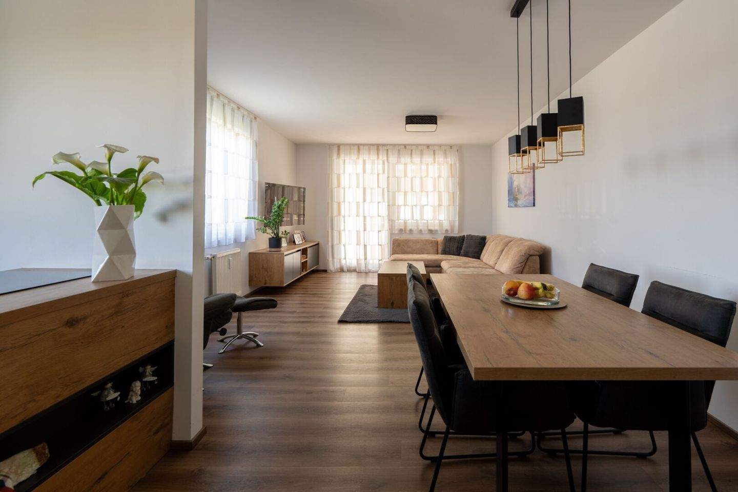 Apartamento de 4 divisões em Asten, Austria N.º 187654