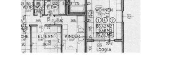 Apartamento de 4 divisões em Asten, Austria N.º 187654 3