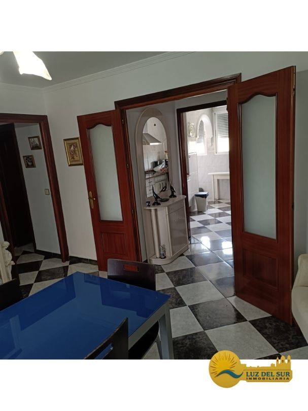 3 غرف نوم شقة في Cadiz, Spain رقم 205362