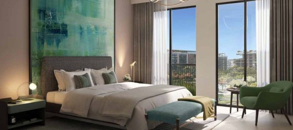 2 chambres Appartement à CENTRAL PARK APARTMENTS, City Walk, UAE No. 58592 9