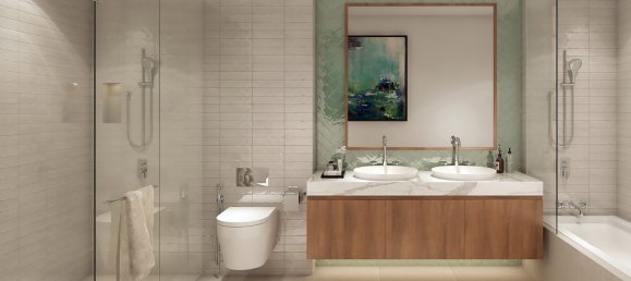 2 chambres Appartement à CENTRAL PARK APARTMENTS, City Walk, UAE No. 58592 4