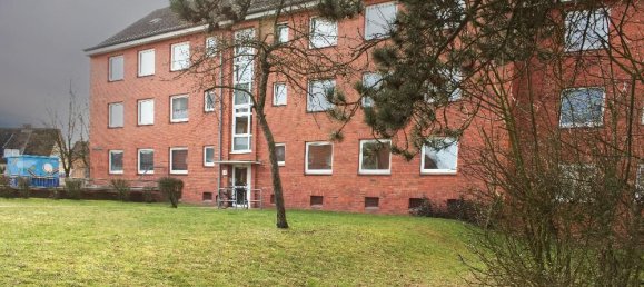 Apartamento de 2 dormitorios en Duchy of Lauenburg, Germany No. 115179 3