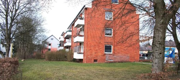 Apartamento de 2 dormitorios en Duchy of Lauenburg, Germany No. 115179 4