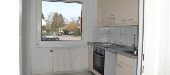 Apartamento de 2 dormitorios en Duchy of Lauenburg, Germany No. 115179 9