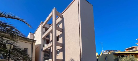 2-Zimmer Wohnung in Chiaravalle, Italy, Nr. 237432 20