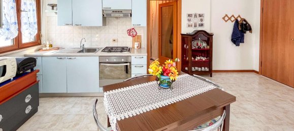 2-Zimmer Wohnung in Chiaravalle, Italy, Nr. 237432 6