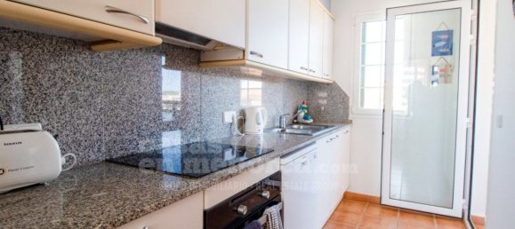Dúplex de 3 dormitorios en Menorca, Spain No. 155378 10